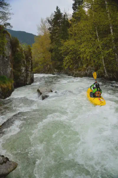 image from Kayak